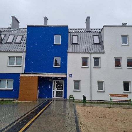 Apartamenty Pastelowe, Suntago, Deepspot, Mszczonów Exteriér fotografie
