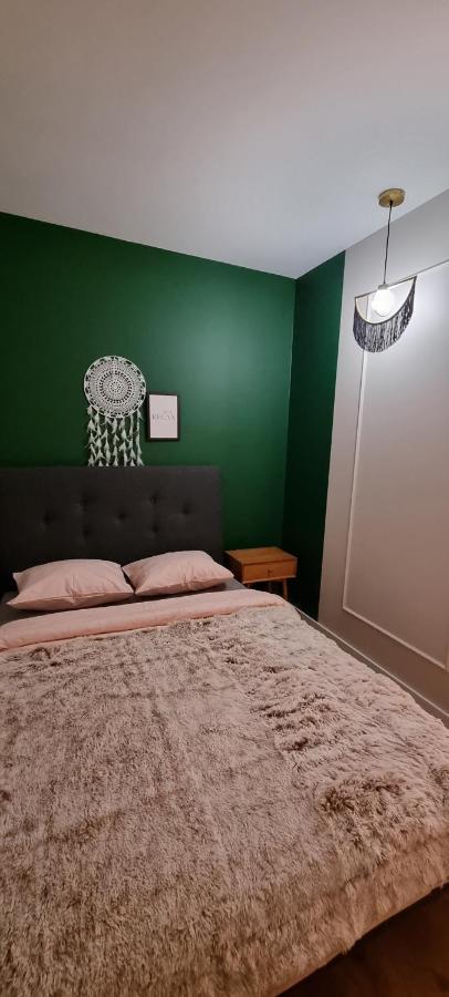 Apartamenty Pastelowe, Suntago, Deepspot, Mszczonów Exteriér fotografie