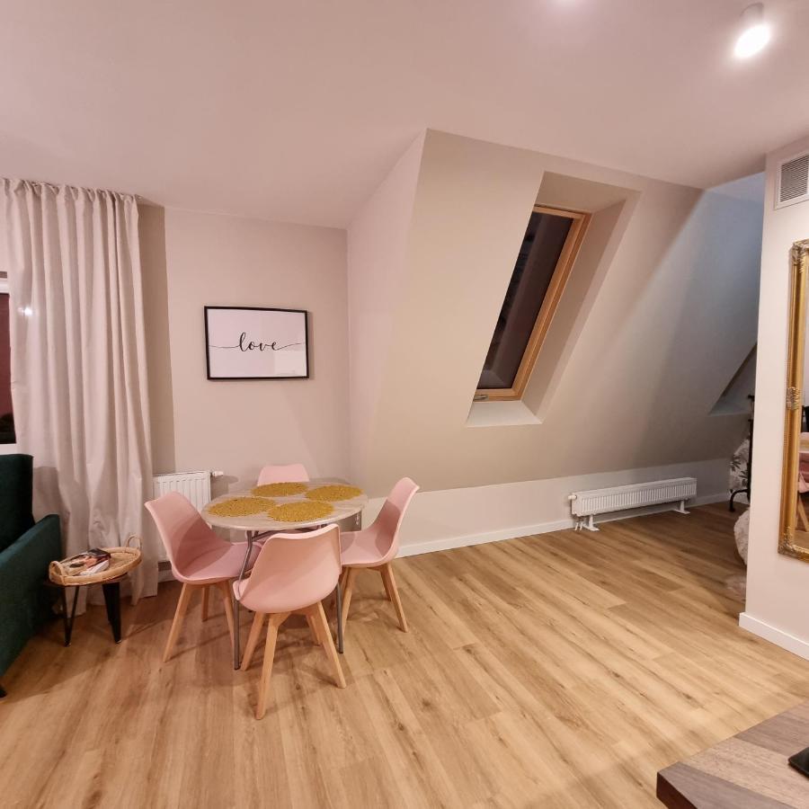 Apartamenty Pastelowe, Suntago, Deepspot, Mszczonów Exteriér fotografie