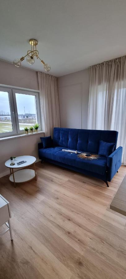 Apartamenty Pastelowe, Suntago, Deepspot, Mszczonów Exteriér fotografie