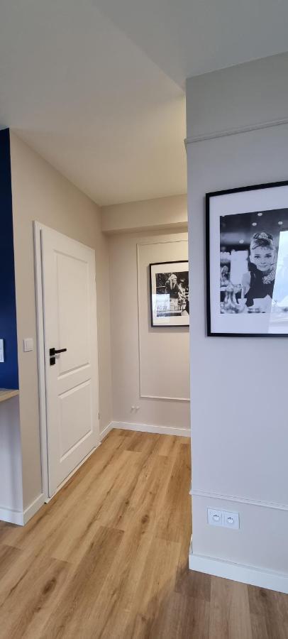 Apartamenty Pastelowe, Suntago, Deepspot, Mszczonów Exteriér fotografie