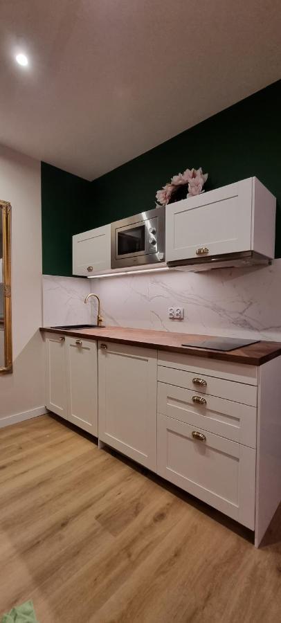 Apartamenty Pastelowe, Suntago, Deepspot, Mszczonów Exteriér fotografie