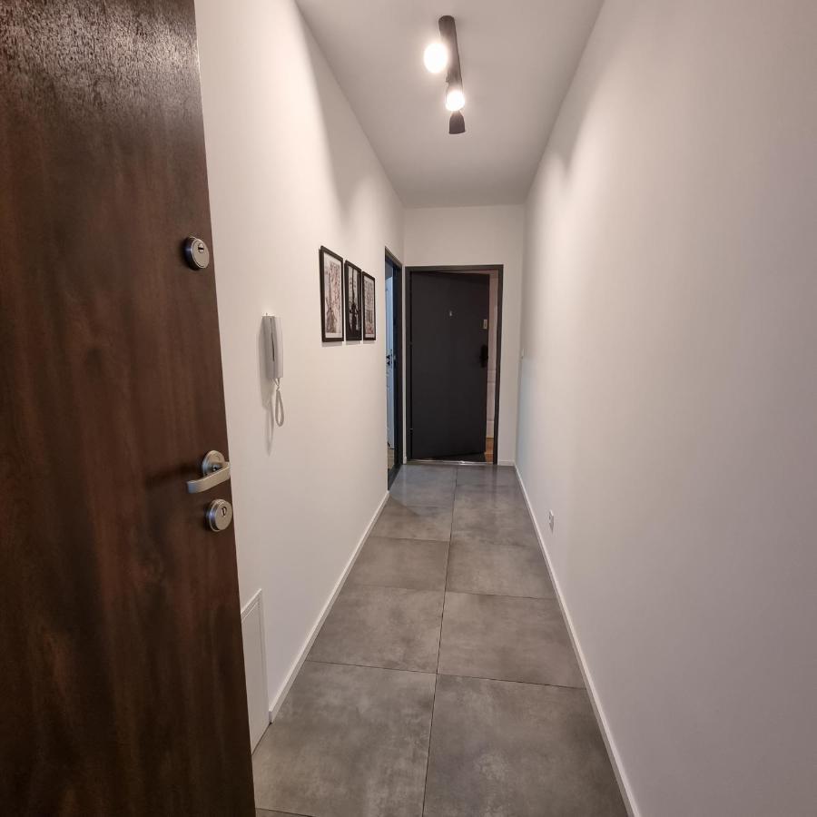 Apartamenty Pastelowe, Suntago, Deepspot, Mszczonów Exteriér fotografie