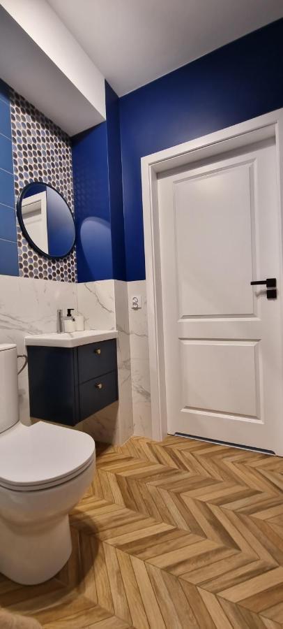 Apartamenty Pastelowe, Suntago, Deepspot, Mszczonów Exteriér fotografie