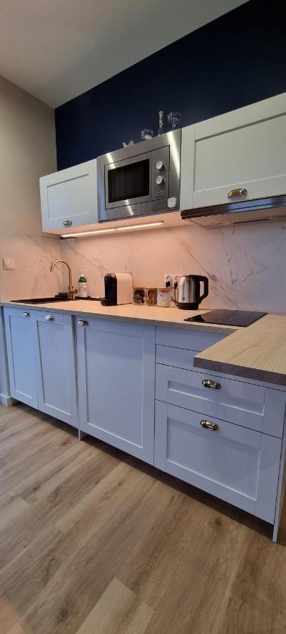 Apartamenty Pastelowe, Suntago, Deepspot, Mszczonów Exteriér fotografie