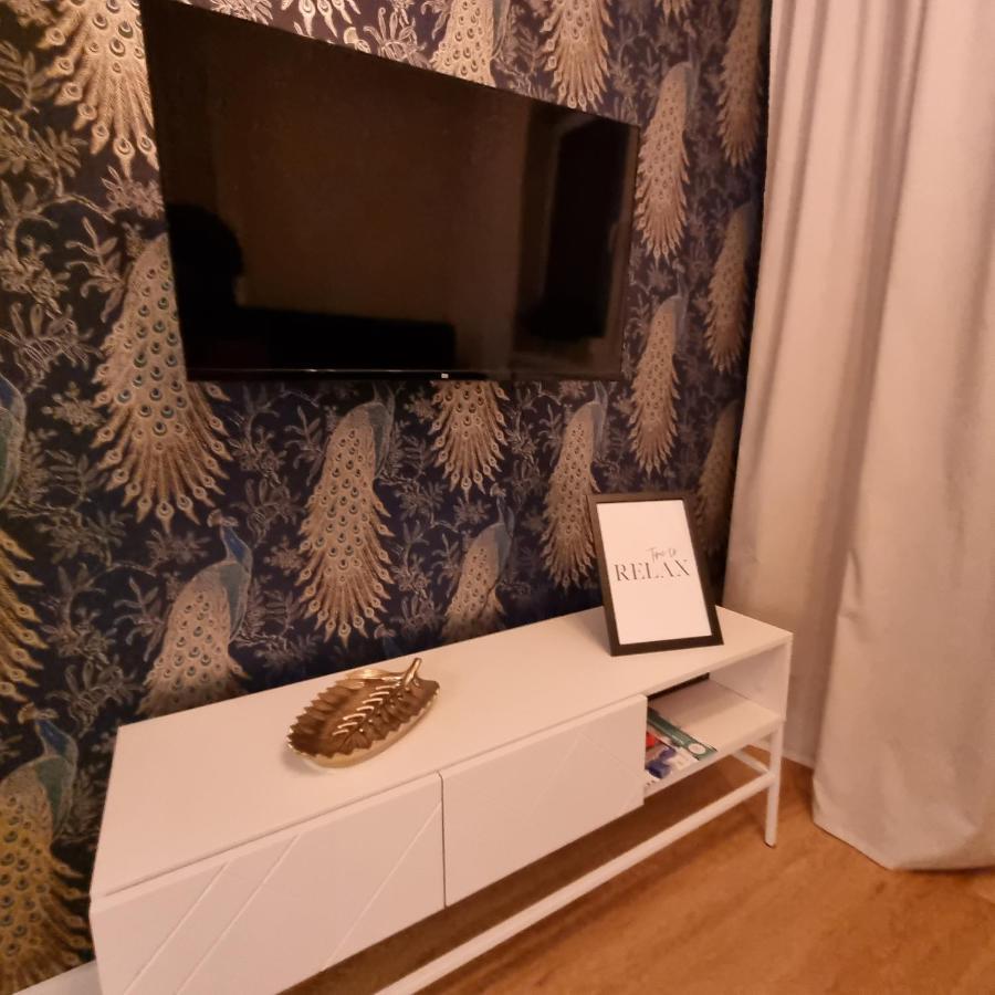 Apartamenty Pastelowe, Suntago, Deepspot, Mszczonów Exteriér fotografie
