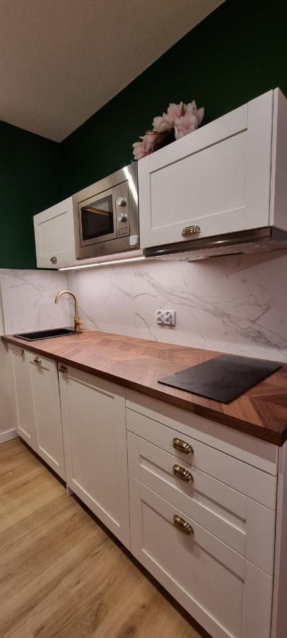 Apartamenty Pastelowe, Suntago, Deepspot, Mszczonów Exteriér fotografie