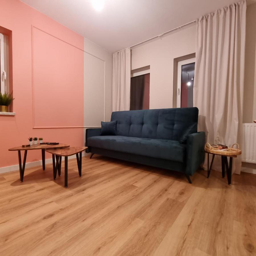 Apartamenty Pastelowe, Suntago, Deepspot, Mszczonów Exteriér fotografie