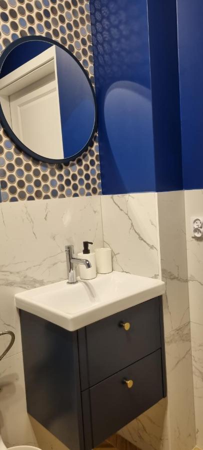 Apartamenty Pastelowe, Suntago, Deepspot, Mszczonów Exteriér fotografie