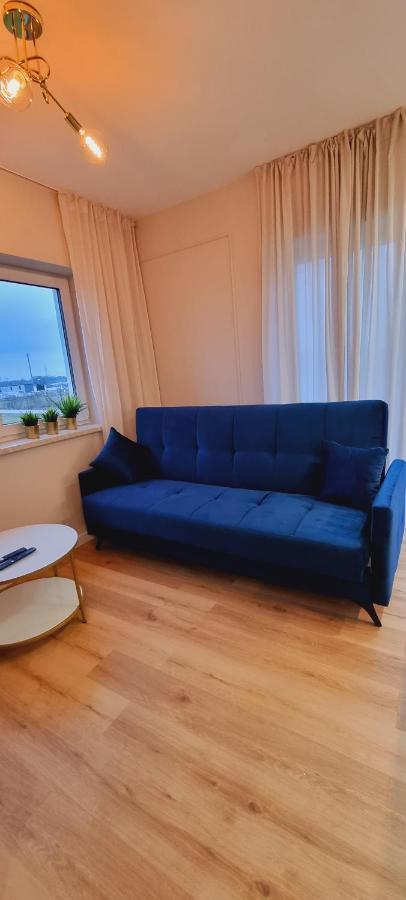 Apartamenty Pastelowe, Suntago, Deepspot, Mszczonów Exteriér fotografie