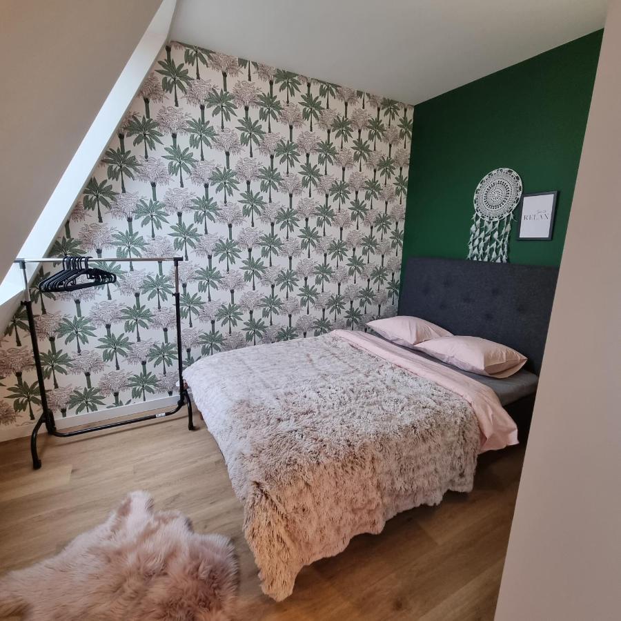 Apartamenty Pastelowe, Suntago, Deepspot, Mszczonów Exteriér fotografie
