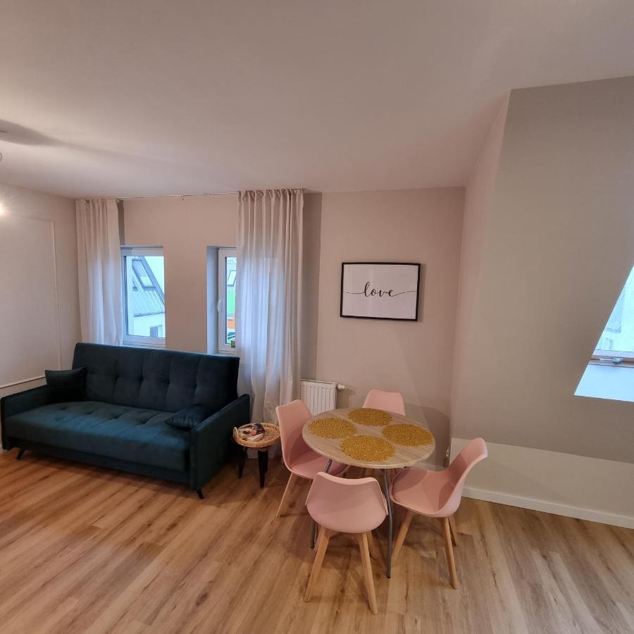 Apartamenty Pastelowe, Suntago, Deepspot, Mszczonów Exteriér fotografie