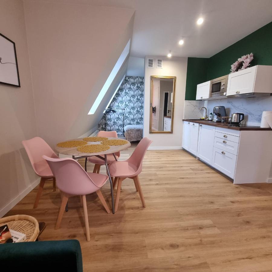 Apartamenty Pastelowe, Suntago, Deepspot, Mszczonów Exteriér fotografie