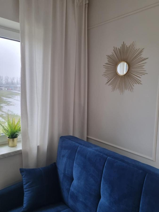 Apartamenty Pastelowe, Suntago, Deepspot, Mszczonów Exteriér fotografie